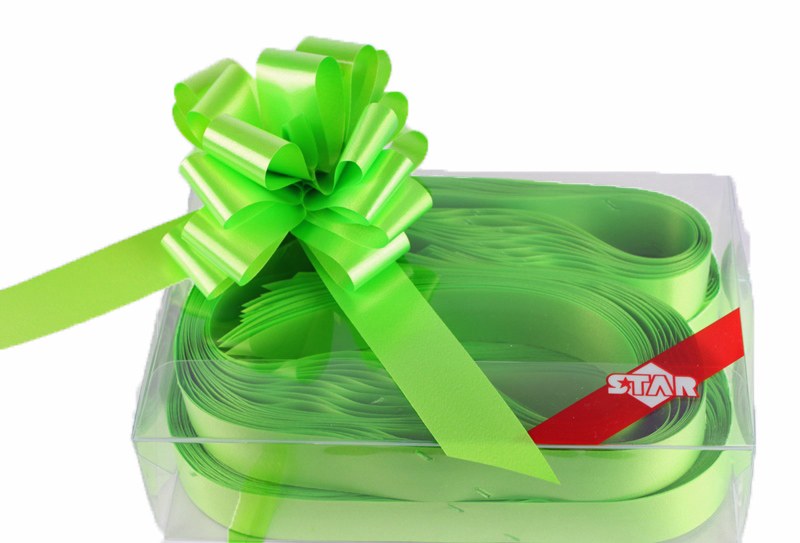 Picture of Pull Bows Citrus 31mm x 30 Pcs